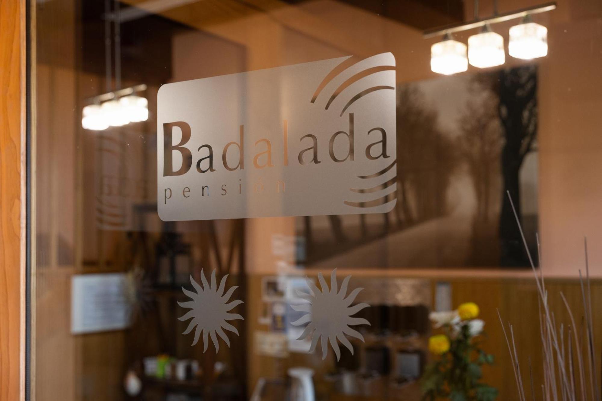 Pr Badalada Otel Santiago de Compostela Dış mekan fotoğraf